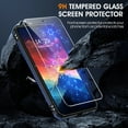 thumbnail image 2 of ANTSHARE for Samsung Galaxy A35 5G Case, [Rotatable Ring Kickstand] Samsung A35 5G Phone Case with [2* Screen Protectors] Military Grade Shockproof Anti-Scratch Phone Case for Samsung A35, 2 of 6