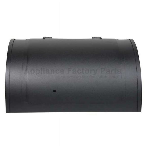 Charbroil Firebox Lid Measures approximately 187 29102877