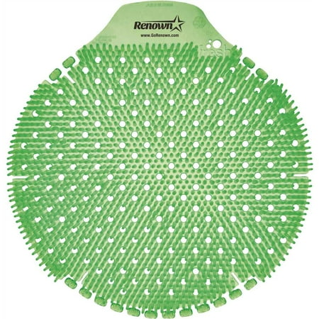 Renown TWDS-P-02 Tidal Wave Melon Stick Urinal Screen