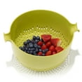 Mainstays Mixing Bowl and Colander Set