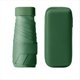 thumbnail image 1 of Seis Paraguas de Tarjeta Plegable Portátil de Bolsillo Cápsula Paraguas Anti-Ultravioleta para Lluvia y Brillo Paraguas de Protección Solar, A, 1 of 5