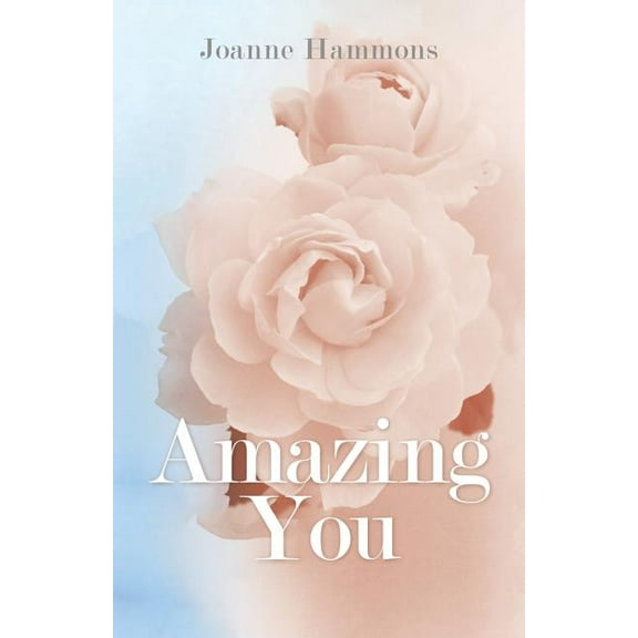 Amazing You, (Paperback)