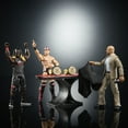 thumbnail image 6 of WWE Elite Collection Awesome Truth Action Figure 3-Pack with The Miz and R-Truth, 6 of 7