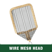 Willert Home Prod. R38 شبكة الأسلاك يطير Swatter. 1 Ct