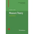 thumbnail image 2 of Measure Theory : Deuxième Édition (Birkhauser Advanced Texts / Baseler Lehrbucher), 2 of 3