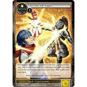 Force of Will Accede the Light MPR-003 C