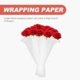thumbnail image 2 of SHISUYAN 1 roll of Flower Wrapper Creative Flower Wrapping Paper Bouquet Packaging Supply, 2 of 9