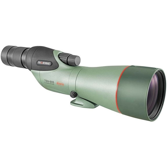 Kowa ZM 25-60x Spotting Scope Set, Powder Coated