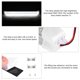 thumbnail image 4 of Tubo LED, luz fluorescente ahorra espacio, camión fácil de usar de alto brillo para automóvil ANGGREK Otros, 4 of 8