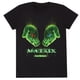 thumbnail image 1 of The Matrix - Camiseta Enter The Matrix para Adultos Unisex (Negro), 1 of 2
