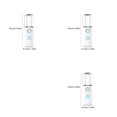 thumbnail image 2 of Soidarity Mini Handy Mist Sprayer USB Recargable Facial Steamer Herramienta portátil para hidratar la piel Type1 Soidarity CBP142970, 2 of 5