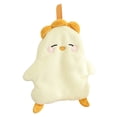 thumbnail image 1 of Toalla de mano para animales Jadeshay suave montada en la pared, 1 of 8
