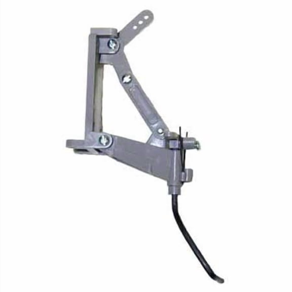 Robart Manufacturing Scale Retract Tailwheel ROB121 Wheels Gear Retracts & Accys