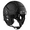 Matte Black, variant on Schutt F7 Air Youth Football Helmet (M , Metallic Silver)