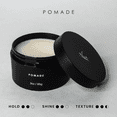 thumbnail image 3 of Forte Series Pomade For Men - For Medium/Thick Hair (3 oz), 3 of 7