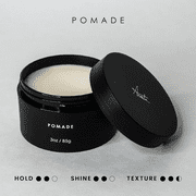 Forte Series Pomade For Men - For Medium/Thick Hair (3 oz)