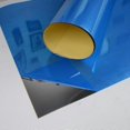 thumbnail image 4 of Mirror Sheets Flexible Non Glass Mirror Self Adhesive Tiles Mirror Wall Stickers for DIY Art Home, 4 of 5
