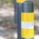 thumbnail image 4 of 1 rollo de cinta reflectante Cinta reflectante de seguridad Cinta de alta visibilidad Tiras reflectantes para automóviles Bicicletas Estacionamientos Carreteras y sitios de construcción, 4 of 4