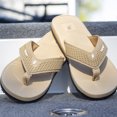thumbnail image 2 of Frogg Toggs Men's Flipped Out Sandal | Light Gray | Size 13, 2 of 2