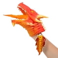 thumbnail image 5 of Marioneta de mano Schylling Dragon, 5 of 5