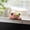 B, variant on Creative 3D Craft Figurine Computer Monitor Decor, Car Central Control Screen and TV Decorations, Personalized Animal Collectible Figurines, Monitor Decor for Home, Office, Car Decoration