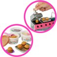 thumbnail image 4 of Barbie-Coffret Camping-Car de Rêve-avec plus de 60 accessoires, 4 of 7