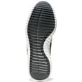thumbnail image 4 of Cole Haan Grand Motion Stitchlite Magnet Breathable Lace Up Woven Sneakers (Magnet, 8), 4 of 5