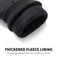 thumbnail image 4 of Sentmoon Warm Gloves for Men Winter Winter Outdoor Riding Warm Touches Screen Gloves Windproof Warm Sports Antislip Gloves for Cold Weather, Windproof, and Insulation, 4 of 10