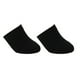 thumbnail image 1 of Sonducket Calcetín de barco fino para mujer, accesorio de ropa transpirable, cubiertas de suela antideslizantes, calcetines cortos de medio antepié para Medias Tipo 1 Sonducket AP009937-01, 1 of 6