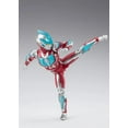 thumbnail image 2 of S.H. Figuarts Ultraman Ginga [Ultraman New Generation Stars Ver.] "Ultraman Ginga" Action Figure, 2 of 6