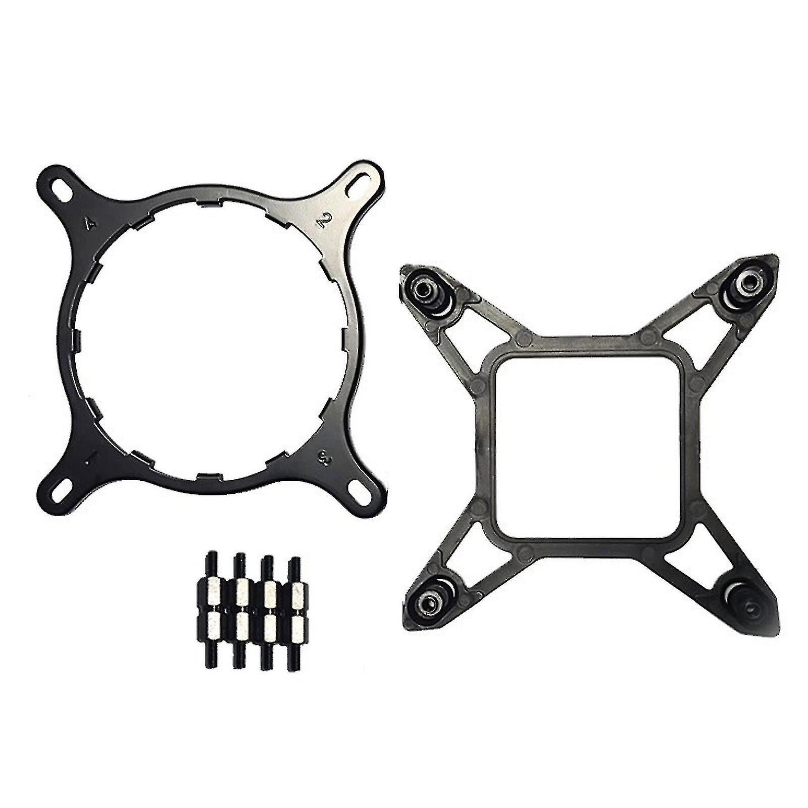 Karaken様 Nzxt Upgrade Socket Lga1700 Kit Bracket For Kraken X/z Aio Cooler