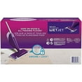 thumbnail image 6 of Swiffer WetJet Hardwood Floor Cleaner Spray Mop Pad Refill, Multi Surface, 24 Count, 6 of 6