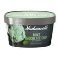 thumbnail image 5 of Hudsonville Mint Chocolate Chip Ice Cream, 48 fl oz, 1 Count, 5 of 5