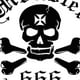 thumbnail image 2 of Playera Kingmonster Logo Blanca Kingmonster  Estampado, 2 of 3