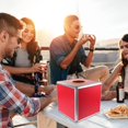 thumbnail image 2 of LEEYNEERfor Birthday Party Supplies Raffle Prize Box Office, 2 of 8