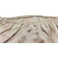 thumbnail image 3 of 100% Mulberry Silk Underwear for Women 19 Momme Pure Silk Bikini Panties Real Organic Silk Brief Undies, 3 of 5