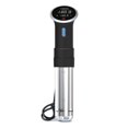 thumbnail image 1 of Anova Culinary A2.2-120V-US Sous Vide Immersion Circulator, 800W, Bluetooth, 1 of 5