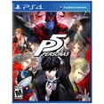 thumbnail image 2 of PS4 PERSONA 5 (CONTROLLER SKIN) PLAY STATION 4 FORMATO FISICO, 2 of 2