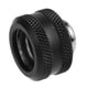 thumbnail image 4 of Tubo rígido de rosca G1/4 Extensor de tubo duro de 14 mm para refrigeración por agua de PC (negro), 4 of 9