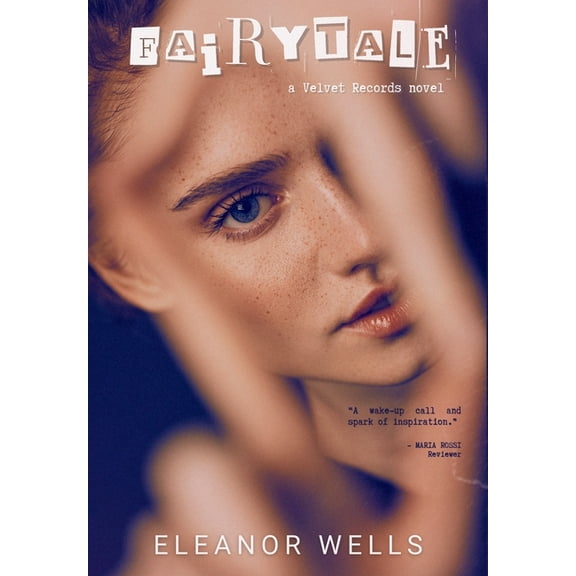 Velvet Records Fairytale, Book 2, (Hardcover)