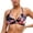 C-Black192, variant on DHFJKG Bikini Top For Women Bathing Suit Floral Halter Spaghetti Straps V Neck Resort Swim Wear 2026 Vacation Beachwear