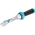 thumbnail image 2 of Hazet 5280-3CT Torque Wrench with 9 x 12mm Insert, 2.5 - 25 Nm, 2 of 7