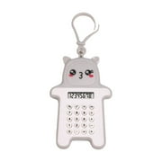 Dvkptbk calculator Color Handheld Calculator Portable