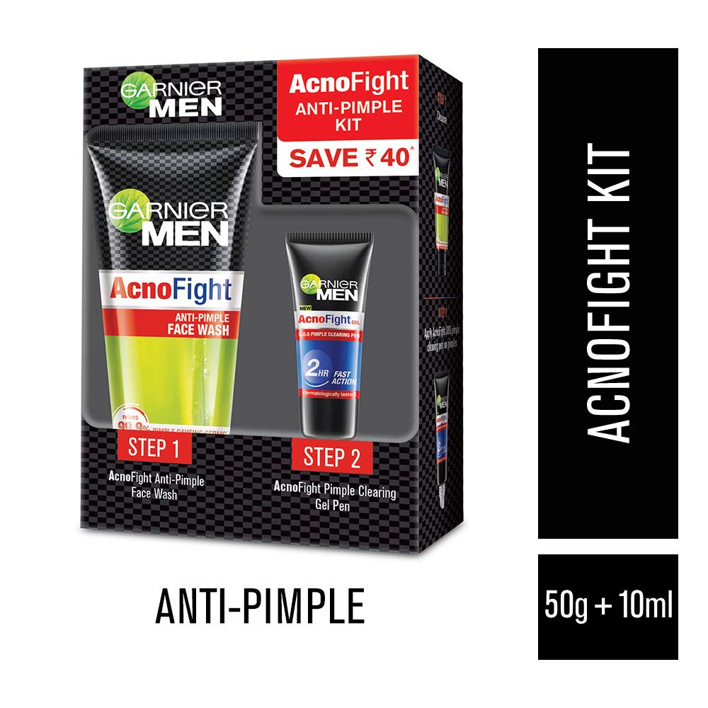 garnier men price