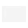Dritz Quilting No Melt Mylar Plastic Template 12" X 18"