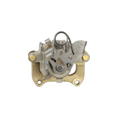 Remanufactured Cardone Reman Disc Brake Caliper P/N:19 B2890