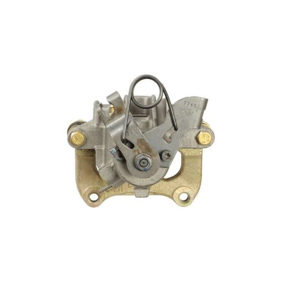 Remanufactured Cardone Reman Disc Brake Caliper P/N:19 B2890