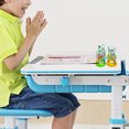 thumbnail image 1 of Children Wooden Mini Around Beads Educational Game Toy, 1 of 5