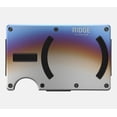 thumbnail image 1 of Cartera The Ridge Burnt Titanium RFID para hombre con Magsafe, 1 of 8