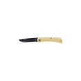 thumbnail image 3 of Case Sod Buster Jr. Yellow Chrome Vanadium 3.63 in. Pocket Knife, 3 of 5